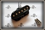 Przetwornik WILKINSON MWTB Tele Bridge BLACK