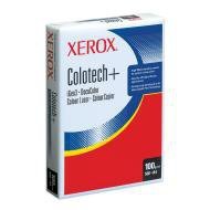Papier do druku kolorowego Xerox Colotech+ | A4 | 100g | 500 szt. Papier do druku kolorowego Xerox Colotech+ | A4 | 100g | 500 szt.