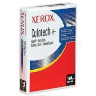 Papier do druku kolorowego Xerox Colotech+ | A4 | 120g | 500 szt. Papier do druku kolorowego Xerox Colotech+ | A4 | 120g | 500 szt.