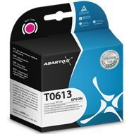 Tusz Asarto do Epson T0613 | D68/88/DX3800/4200 I magenta Tusz Asarto do Epson T0613 | D68/88/DX3800/4200 I magenta
