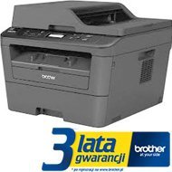 Urządzenie wielofunkcyjne MFC-L2720DW A4 laser mono WiFi Urządzenie wielofunkcyjne MFC-L2720DW A4 laser mono WiFi
