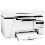 MFP LaserJet Pro M26nw A4 MFP LaserJet Pro M26nw A4