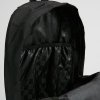 VANS czarny plecak szkolny Realm Backpack VN0A3UI6BLK
