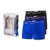 Calvin Klein bokserki majtki męskie 3pack 0000U2664G-4KU