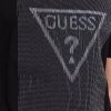 Guess t-shirt koszulka męska czarna M3YI91K9RM1-JBLK