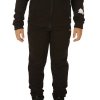 Puma dres dziecięcy sportowy czarny 670211 01