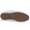 Converse buty trampki damskie białe Chuck Taylor All Star Platform 560846C