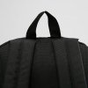 VANS czarny plecak szkolny Realm Backpack VN0A3UI6BLK