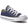 Converse All Stars buty trampki damskie granatowe M9697 