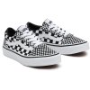 Vans buty trampki w kratę Ward VN0A5KR6BBR1