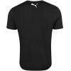 Puma t-shirt koszulka męska czarna  678256 02