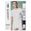 Lacoste t-shirt męski mix komplet 3 szt. bawełna TH3451-00-BXY