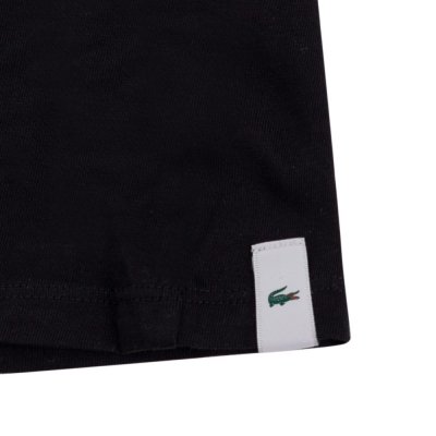 Lacoste t-shirt męski mix komplet 3 szt. bawełna TH3451-00-BXY