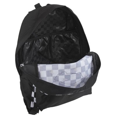 VANS plecak szkolny pszczółki Realm Backpack VN0A3UI6YZT1