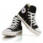 Converse buty trampki męskie wysokie czarne Hi All Star M9160 