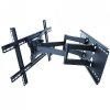 UCHWYT DO TV LED/LCD AR-87 ART 40-80 60KG reg. pion/poziom 46cm