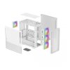 Obudowa DeepCool CH560 WH (R-CH560-WHAPE4-G-1)