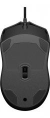 HP Mysz 105 przewodowa czarna 822M9UT