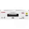 Canon Toner CRG-731  6269B002 Yellow