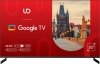 Telewizor 50 UD 50QGU7210S 4K UltraHD, Q-LED, DVB-T/T2/C