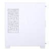 Phanteks XT View Tempered Glass Windows, D-RGB - white
