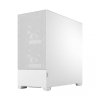 Obudowa Fractal Pop Air White TG Clear Tint
