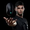 Logitech G Pro Wireless myszka Oburęczny RF Wireless Optyczny 25600 DPI