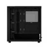 Fractal Design North Czarny