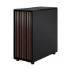 Fractal Design North Czarny