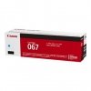 Canon CRG-067 Toner Cyan 5101C002