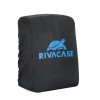 Rivacase 7860 torba na notebooka 43,9 cm (17.3) Plecak Czarny, Niebieski