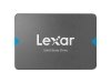 SSD SATA2.5 960GB 6GB/S/NQ100 LNQ100X960G-RNNNG LEXAR
