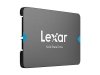 SSD SATA2.5 960GB 6GB/S/NQ100 LNQ100X960G-RNNNG LEXAR