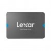 SSD SATA2.5 960GB 6GB/S/NQ100 LNQ100X960G-RNNNG LEXAR