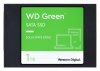 SSD SATA 2.5 1TB SLC 6GB/S/GREEN WDS100T3G0A WDC