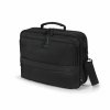 DICOTA D32031-RPET torba na laptop 43,9 cm (17.3) Aktówka Czarny