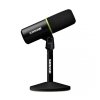 Shure MV6 - Kardioidalny mikrofon dynamiczny USB-C dla graczy i streamerów