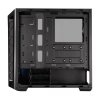 Obudowa MIDI Cooler Master MasterBox MB520 ARGB (Fenster Inter: 2x 3,5 4x 2,5)