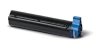 OKI 45807106 kaseta z tonerem 1 szt. Oryginalny Czarny