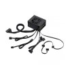Zasilacz FSP SFX PRO 450W - 450 W - 100-240 V - 50-60 Hz - 6 A - 2.5 A - Aktywny