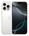 Smartfon Apple iPhone 16 Pro Biały Tytan - 256 GB