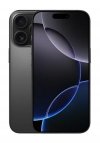 Apple iPhone 16 Pro Max 17,5 cm (6.9) Dual SIM iOS 18 5G USB Type-C 256 GB Czarny