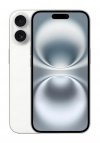 Apple iPhone 16 Biały - Smartfon - 256 GB