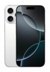 Apple iPhone 16 Pro Biały Tytan - Smartfon - 256 GB