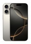 Apple iPhone 16 Pro Max 17,5 cm (6.9) Dual SIM iOS 18 5G USB Type-C 256 GB Tytan