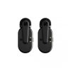 Shure MV-TWO-Z6 - Dwa bezprzewodowe mikrofony MoveMic MV-LAV, case ładujący (WYPRZEDAŻ)