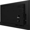 IIYAMA Monitor 42.5 cala ProLite LH4375UHS-B1AG, 24/7,IPS,ANDROID.11,4K,500cd/m2,WiFi,3xHDMI,DP,Daisy/Chain,2xUSB,2x10W,RJ45,iiS