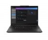 Lenovo Ultrabook ThinkPad X13 G5 21LU000QPB W11Pro Ultra 5 125U/16GB/512GB/INT/13.3 WUXGA/Black/3YRS Premier Support + CO2 Offse