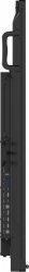 IIYAMA Monitor 65 cali TE6515A-B1AG IPS,4K,40pkt,550cd,DeepContrast-IR+,    HDMI x2,DP,USB-C, 2 x 20W, OPS Slot x1, 5xUSB, 2xRJ45,8-Array,EDLA, WiFi,PiP, iiW