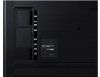 Monitor Samsung  profesjonalny QM55B-T 55 cali Matowy, Dotykowy 24h/7 500(cd/m2) 3840x2160 (UHD) S10 Player (Tizen 6.5) Wi-Fi/BT
